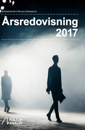 Framsida Årsredovisning 2017