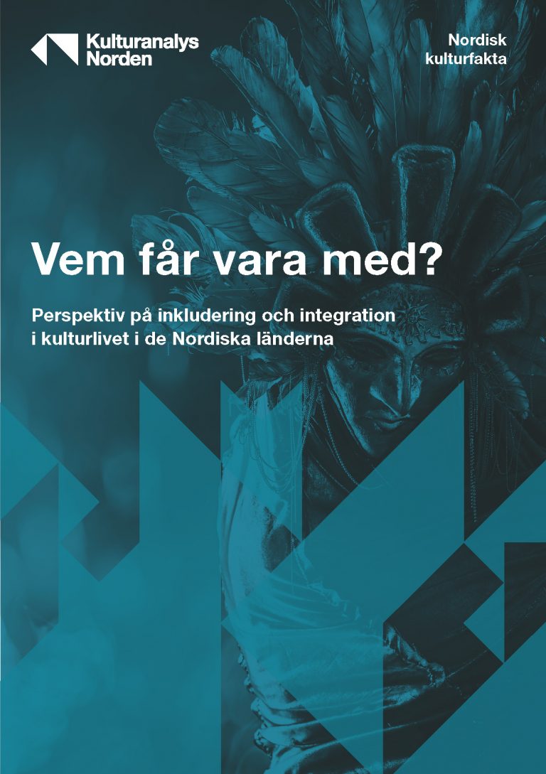 Framsida Vem får vara med