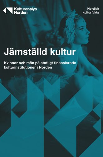 Framsida Jämställd kultur