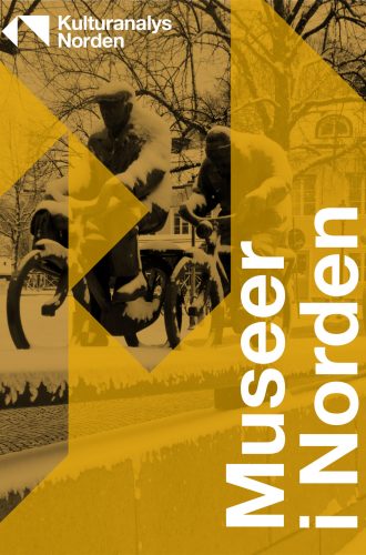 Omslagsbild Museer i Norden
