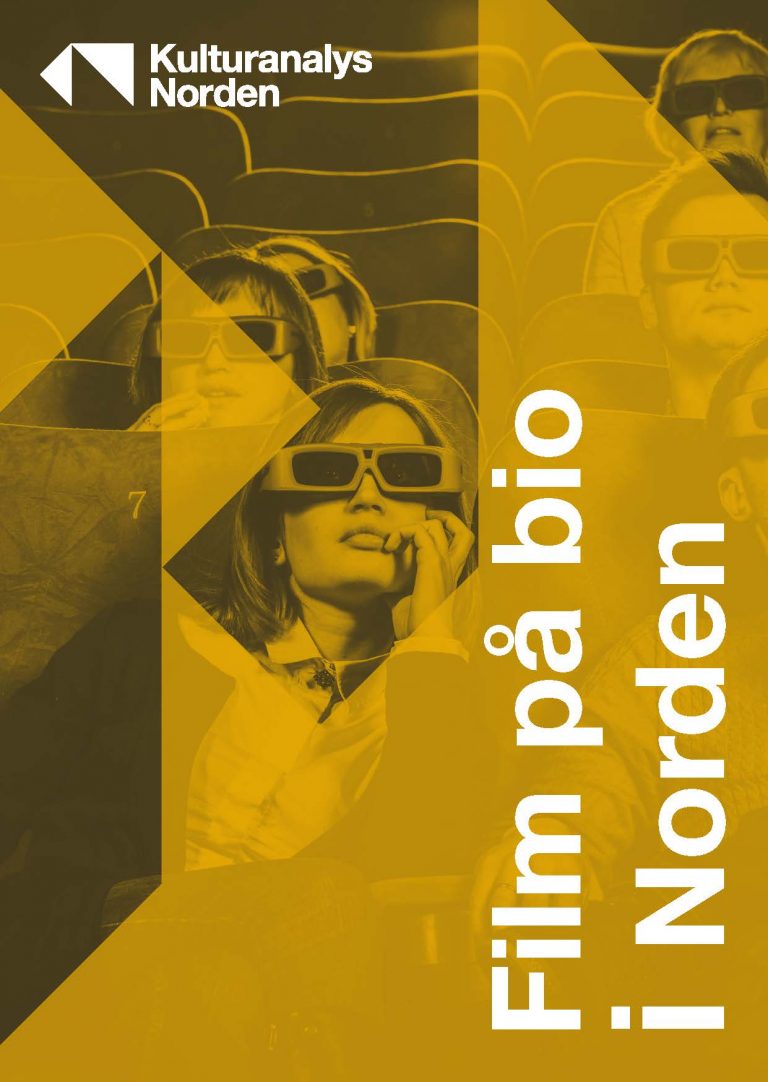 Framsida Film på bio i Norden
