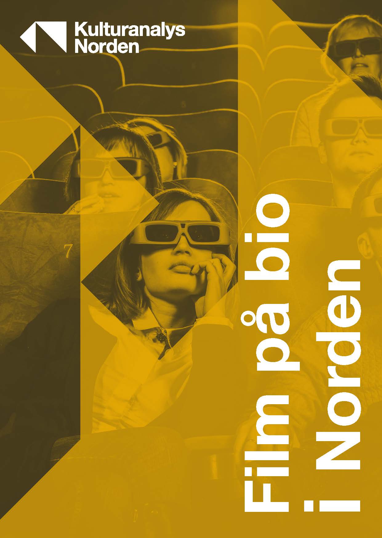 Framsida Film på bio i Norden