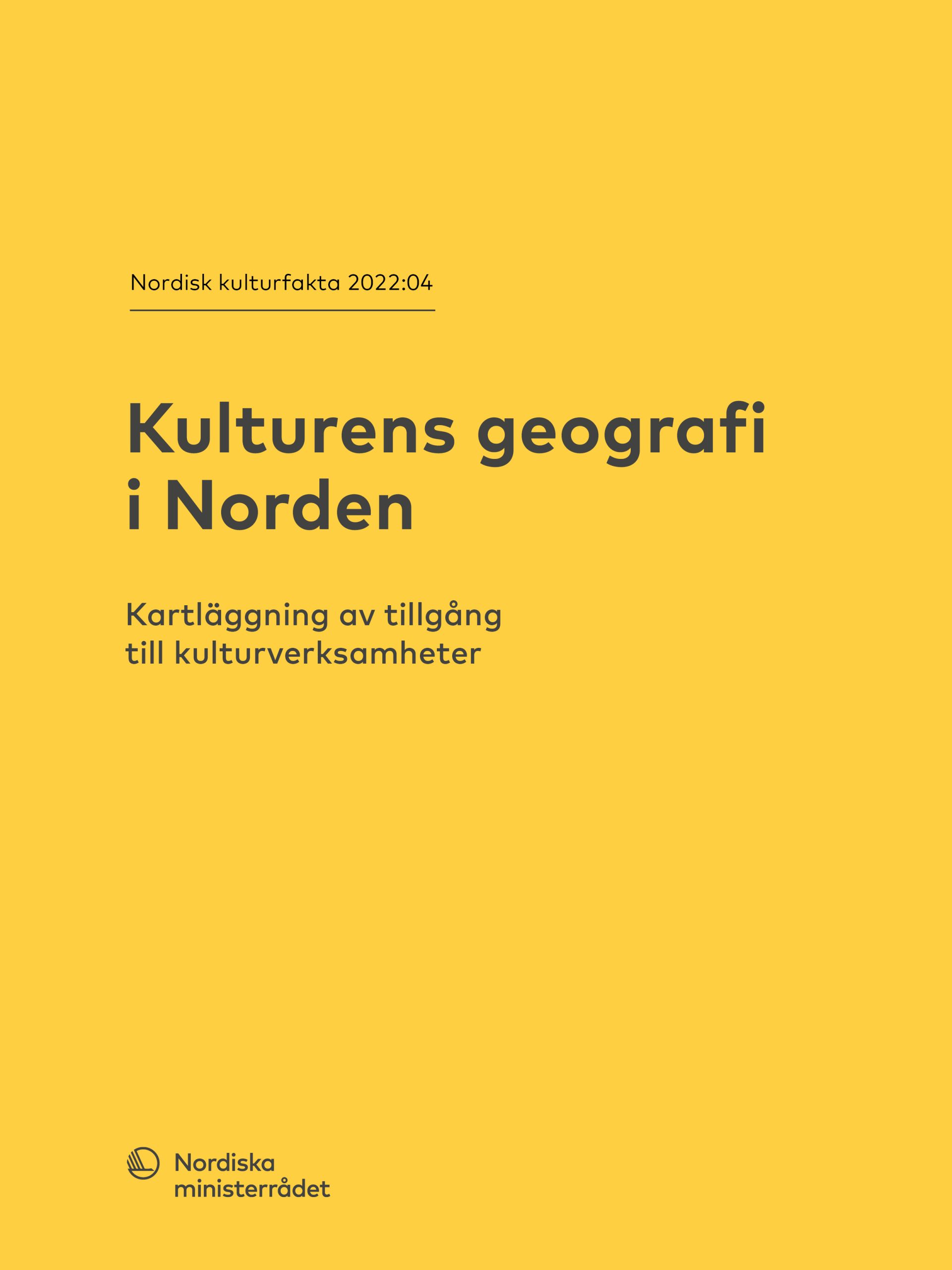 Framsida rapport